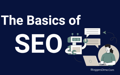 Learn The Basics of SEO & How It Works For Businesses